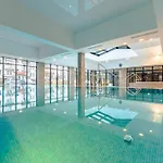 Comfortable Apartment For 2 People, Pool, Sauna