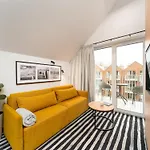 Comfortable Apartment For 2 People, Pool, Sauna