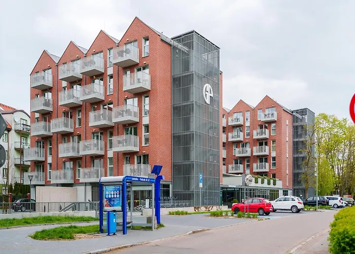 Comfortable Apartment For 2 People, Pool, Sauna