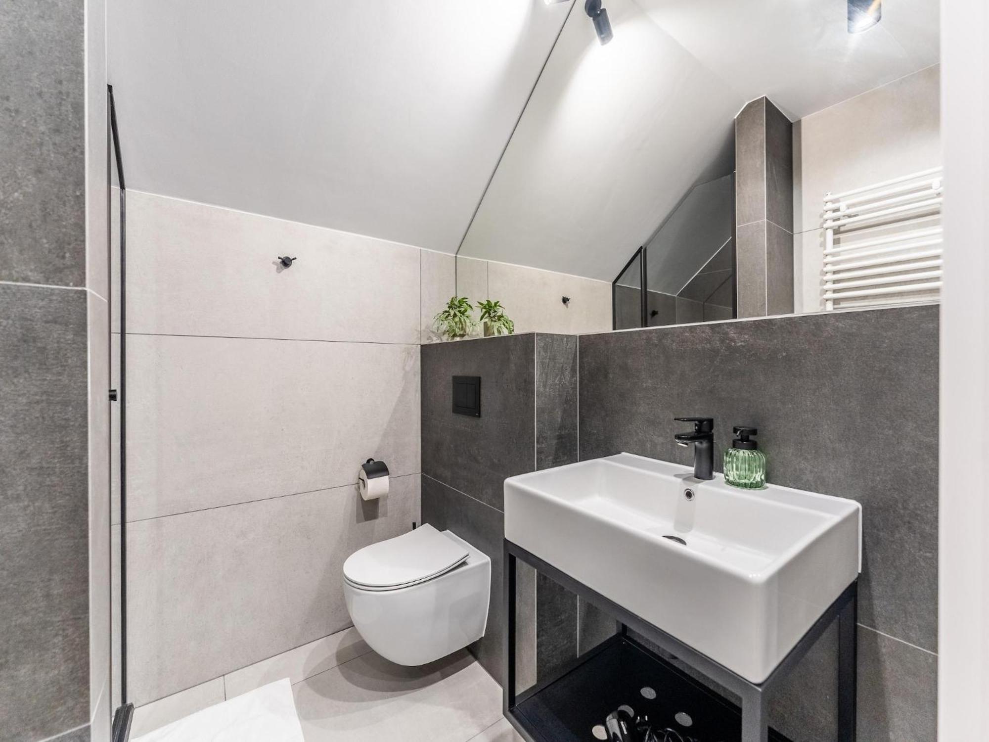 Comfortable For 2 People, Pool, Sauna Apartment *
