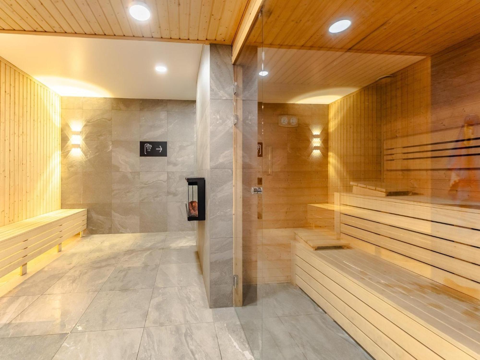 Comfortable For 2 People, Pool, Sauna Kolberg