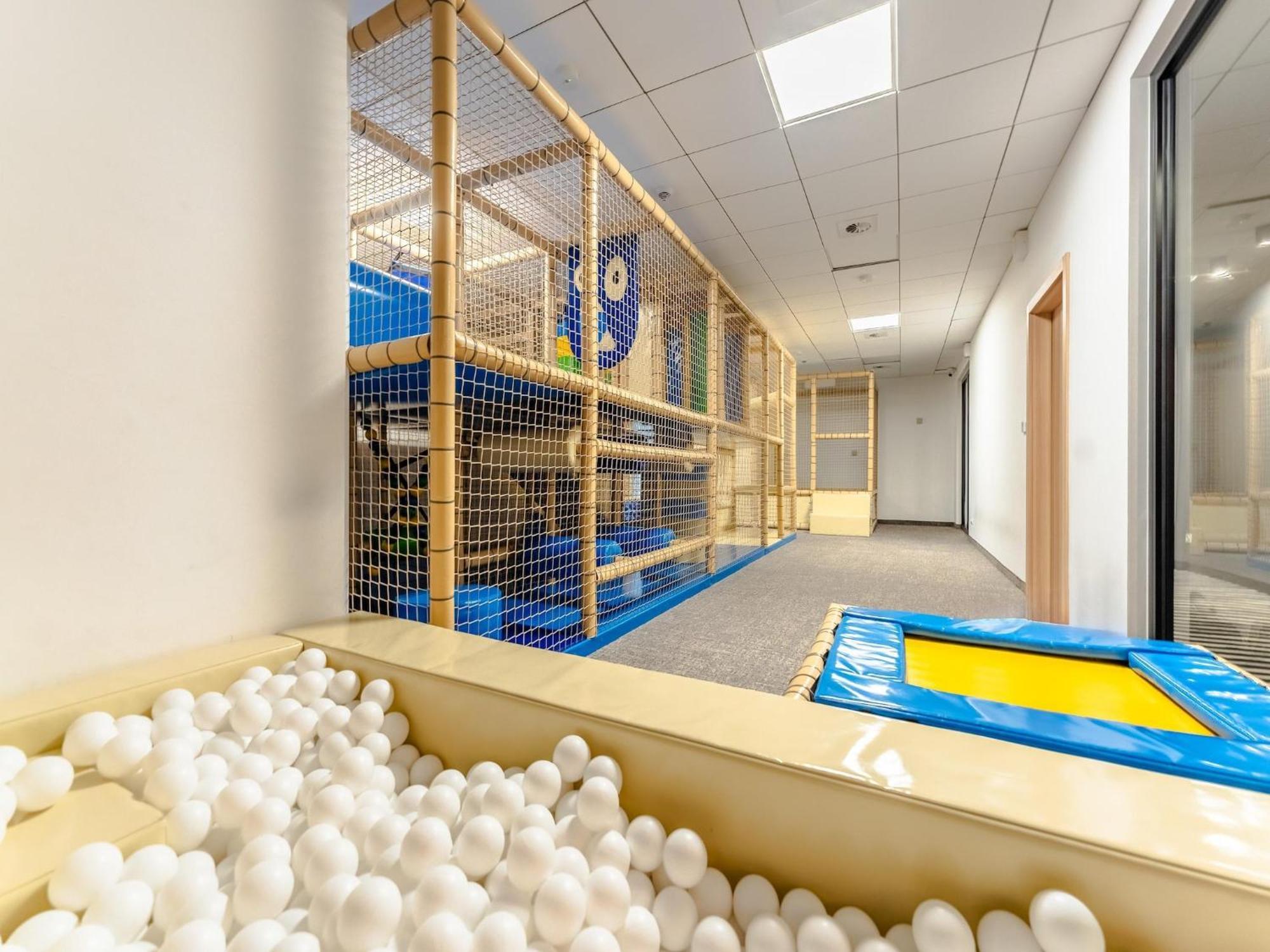 Comfortable For 2 People, Pool, Sauna * Kolberg