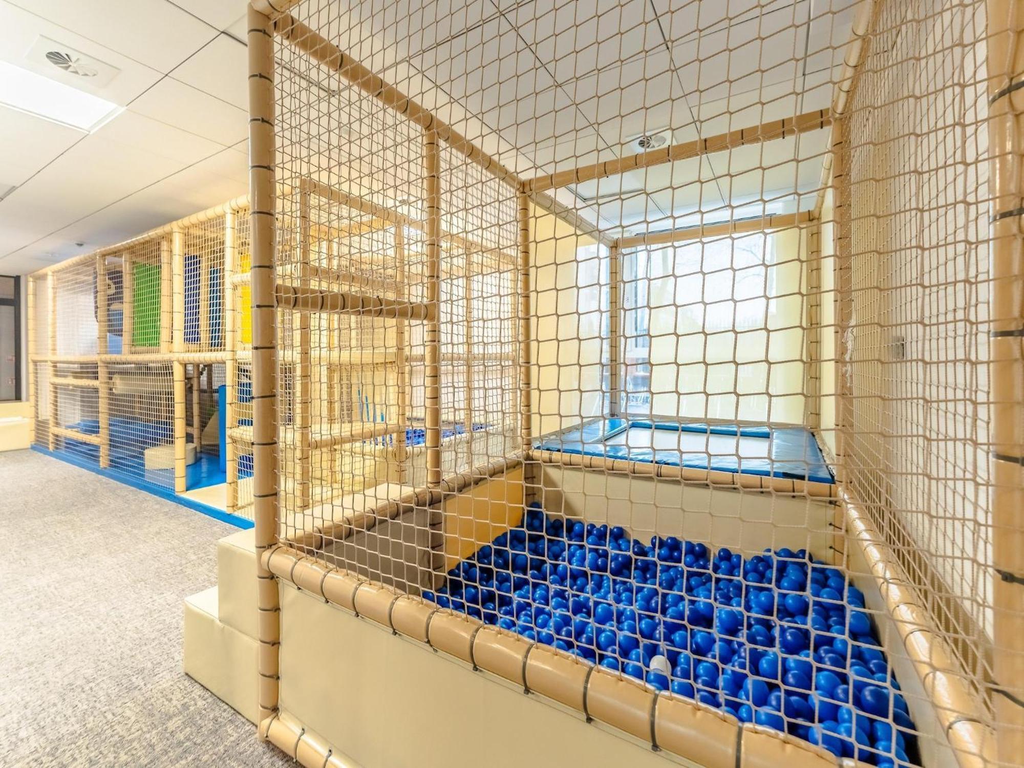 Comfortable For 2 People, Pool, Sauna Apartment Kolberg