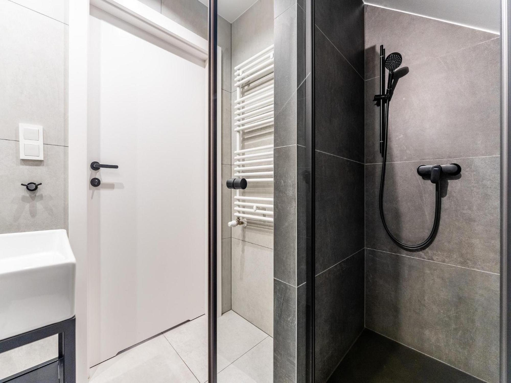 Comfortable For 2 People, Pool, Sauna Kolberg