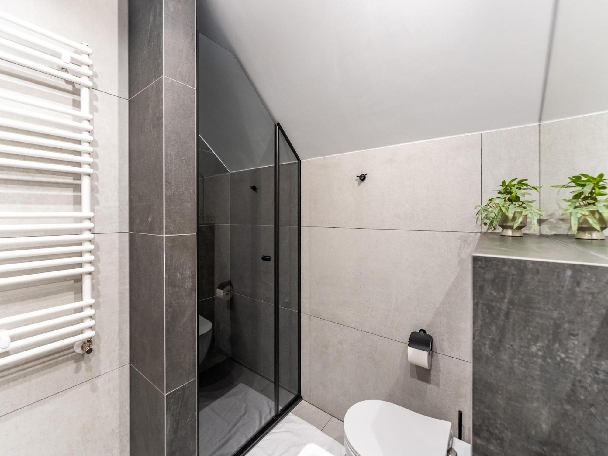 Apartment Comfortable For 2 People, Pool, Sauna