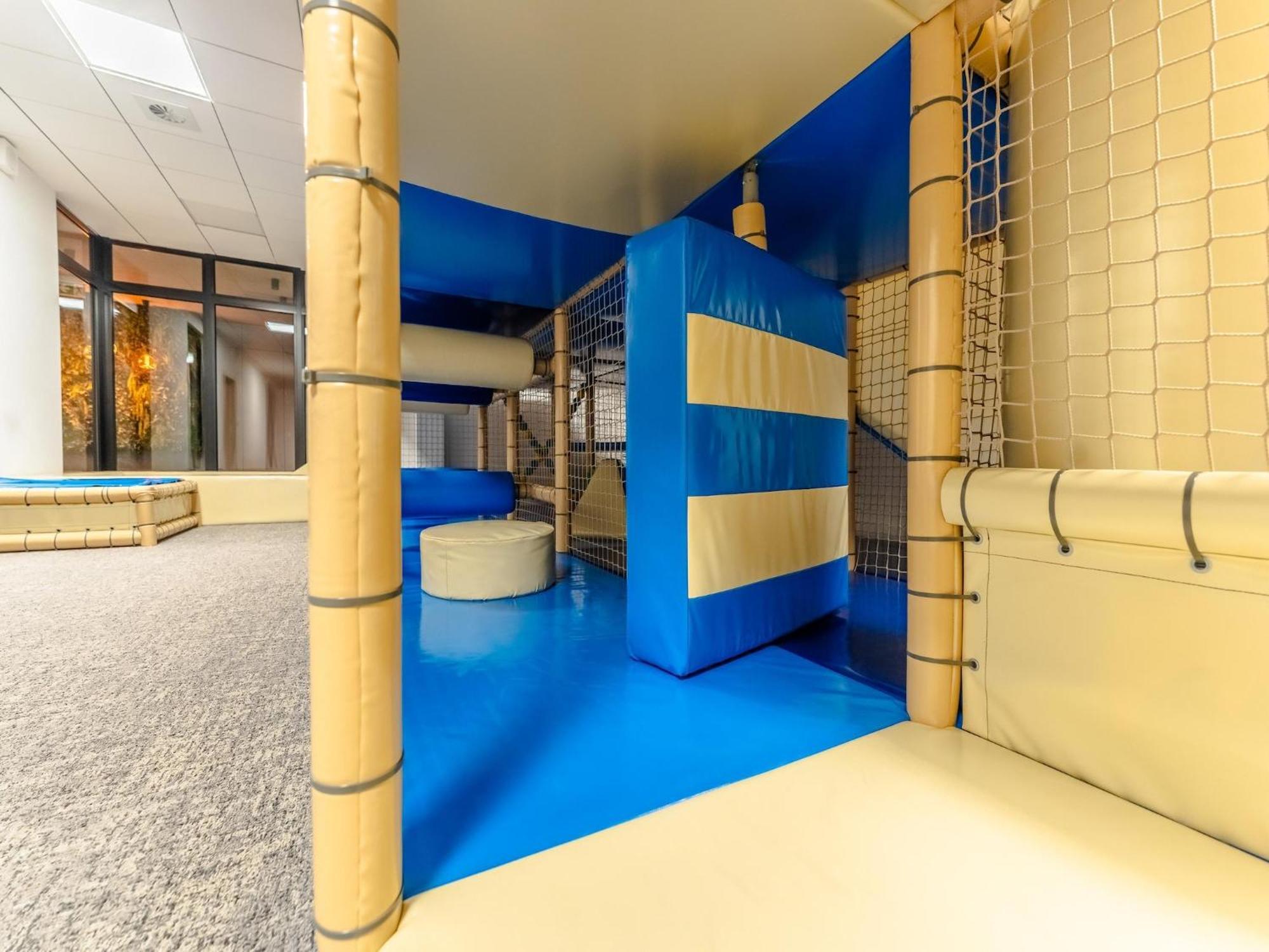 Comfortable For 2 People, Pool, Sauna Kolobrzeg