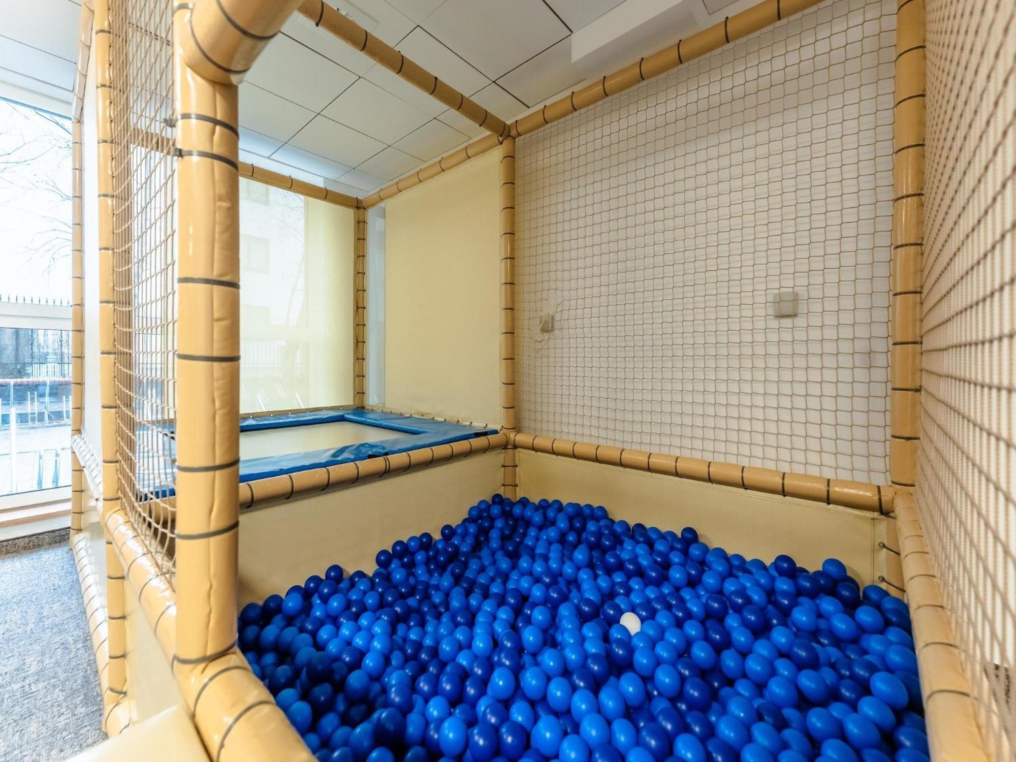 Comfortable For 2 People, Pool, Sauna Apartment Kolberg
